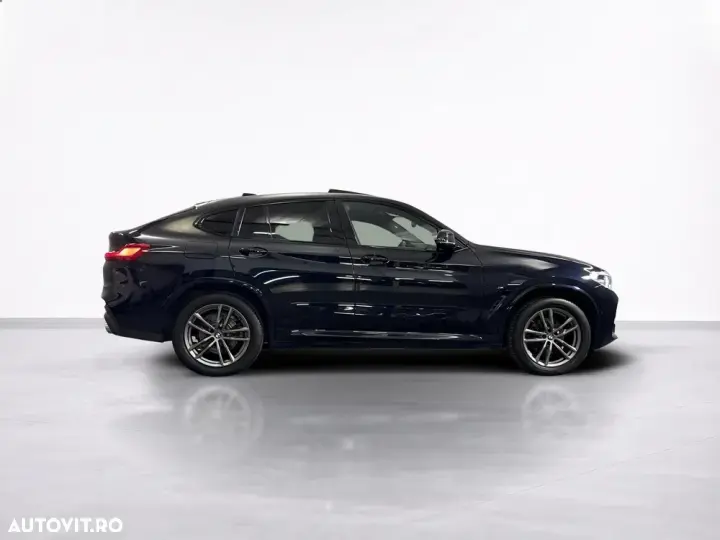 BMW X4 xDrive20i Aut. M Sport