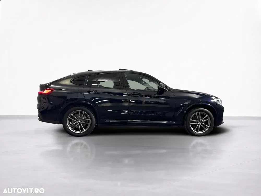 BMW X4 xDrive20i Aut. M Sport — imagine 6