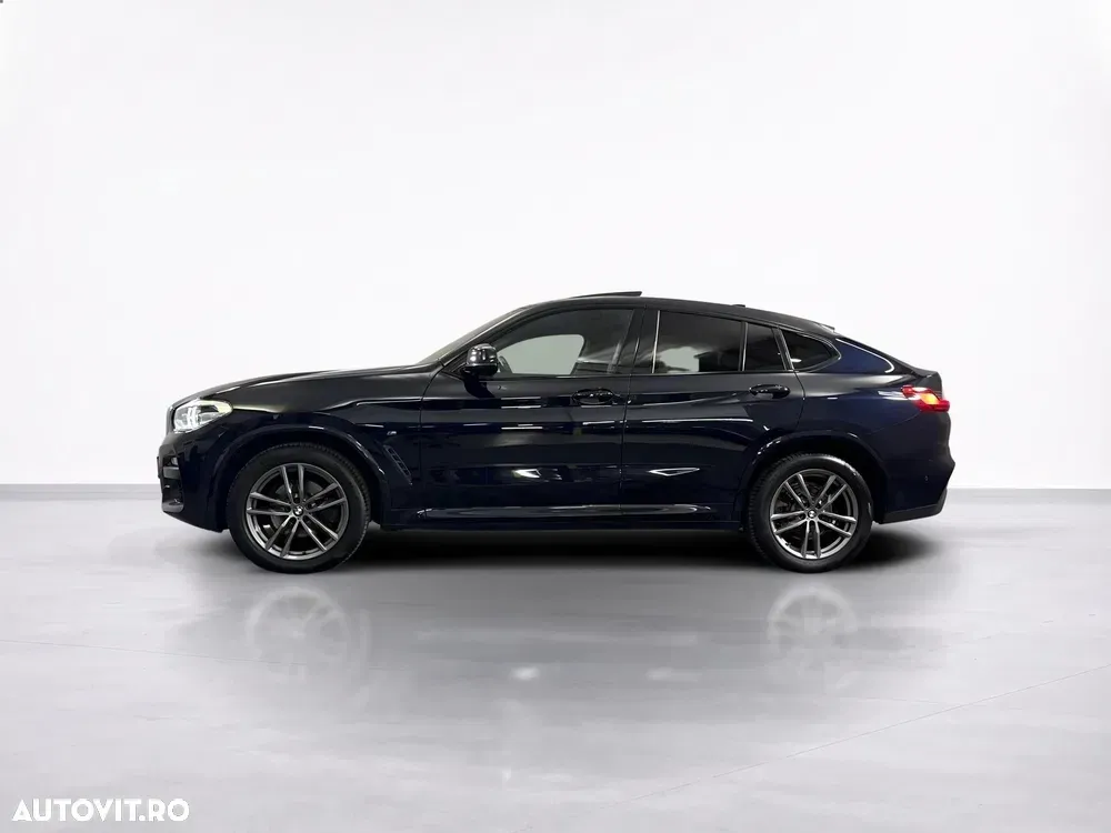 BMW X4 xDrive20i Aut. M Sport — imagine 2