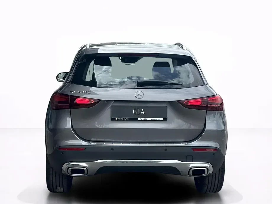 Mercedes-Benz GLA H247 180 MHEV Aut. — imagine 3