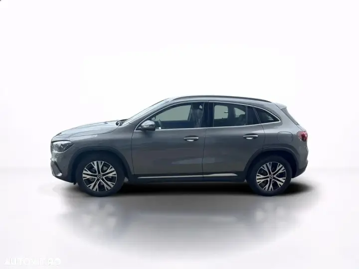 Mercedes-Benz GLA H247 180 MHEV Aut.