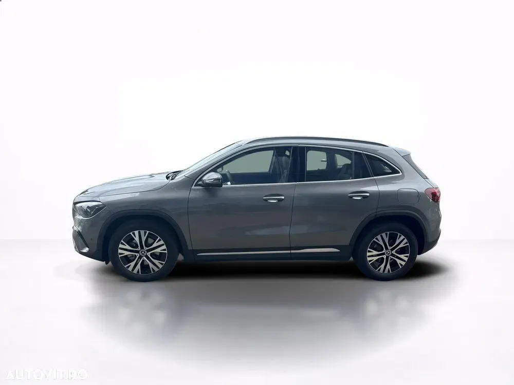 Mercedes-Benz GLA H247 180 MHEV Aut. — imagine 5