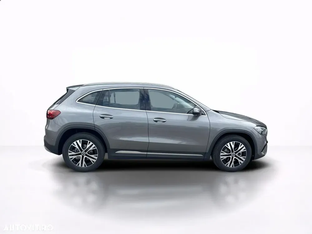 Mercedes-Benz GLA H247 180 MHEV Aut. — imagine 6
