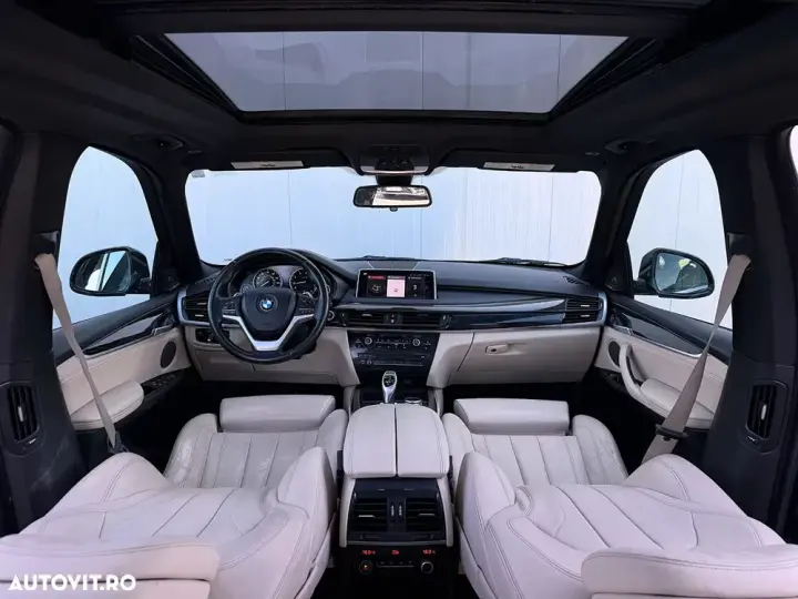 BMW X5 xDrive35i Edition Exclusive