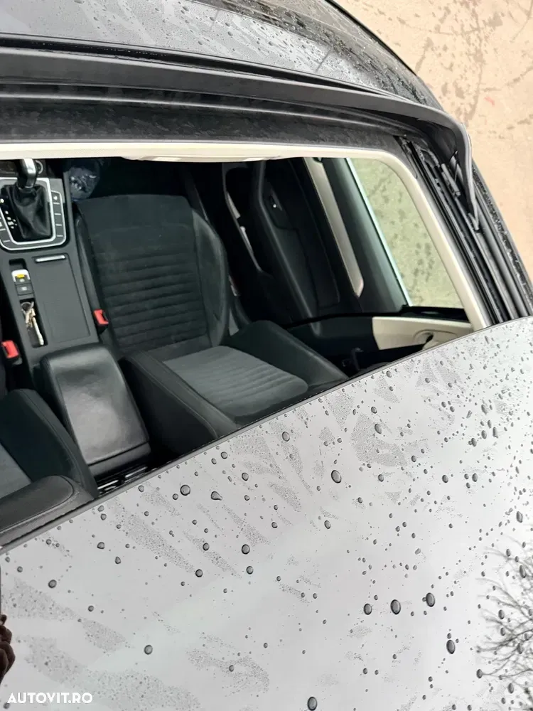 Volkswagen Passat B8 2.0 TDI DSG Highline — imagine 6