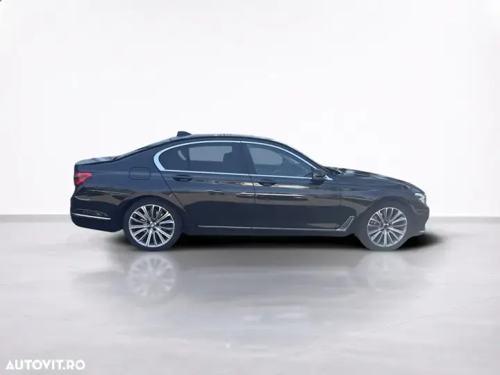 BMW Seria 7 G11/G12 [2015 - 2022] 730d xDrive