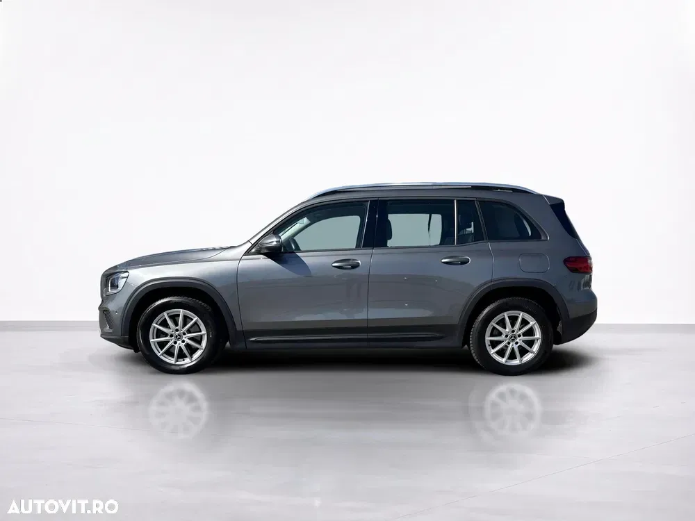 Mercedes-Benz GLB 200 d Aut. — imagine 2