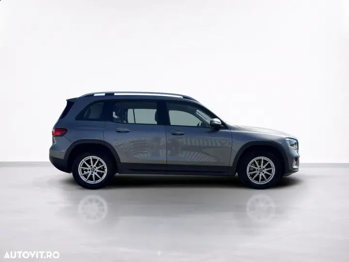 Mercedes-Benz GLB 200 d Aut.