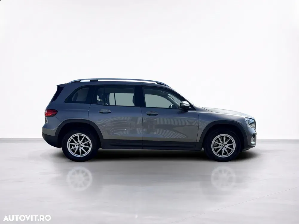 Mercedes-Benz GLB 200 d Aut. — imagine 6