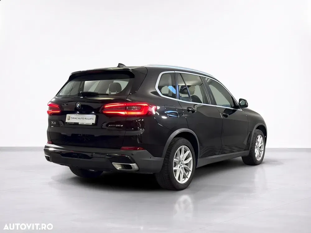 BMW X5 — imagine 6