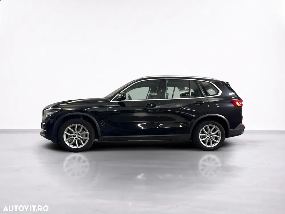 BMW X5 — imagine 3