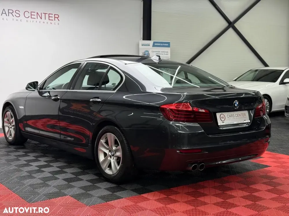 BMW Seria 5 528i xDrive Aut. Modern Line — imagine 3