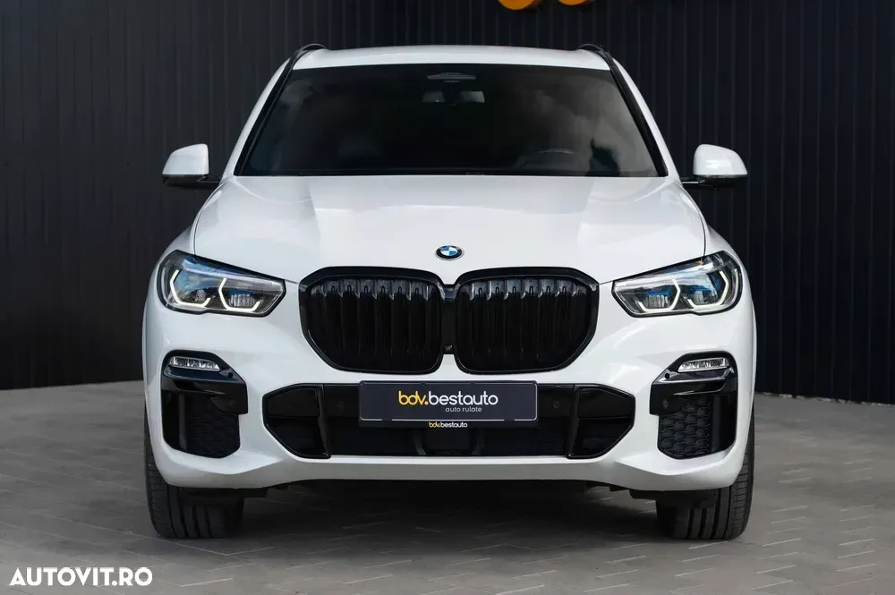 BMW X5 G05 xDrive45e AT PHEV — imagine 3