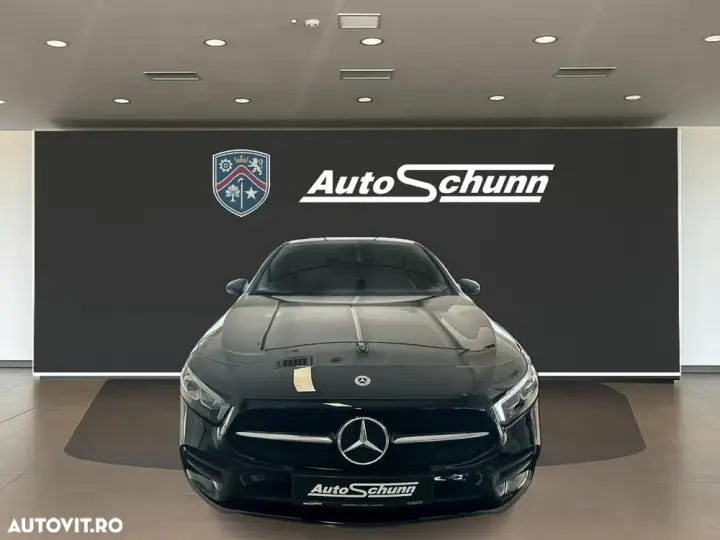 Mercedes-Benz A 250 W177/V177 e 8G-DCT AMG Line