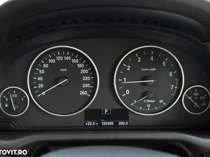 BMW X4 F26 xDrive20i AT Advantage