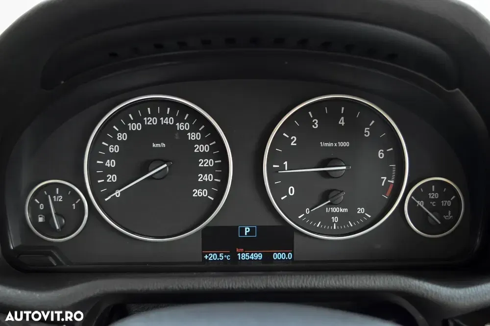 BMW X4 F26 xDrive20i AT Advantage — imagine 6