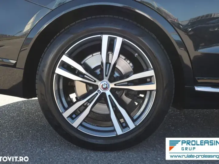 BMW X7 xDrive40d MHEV
