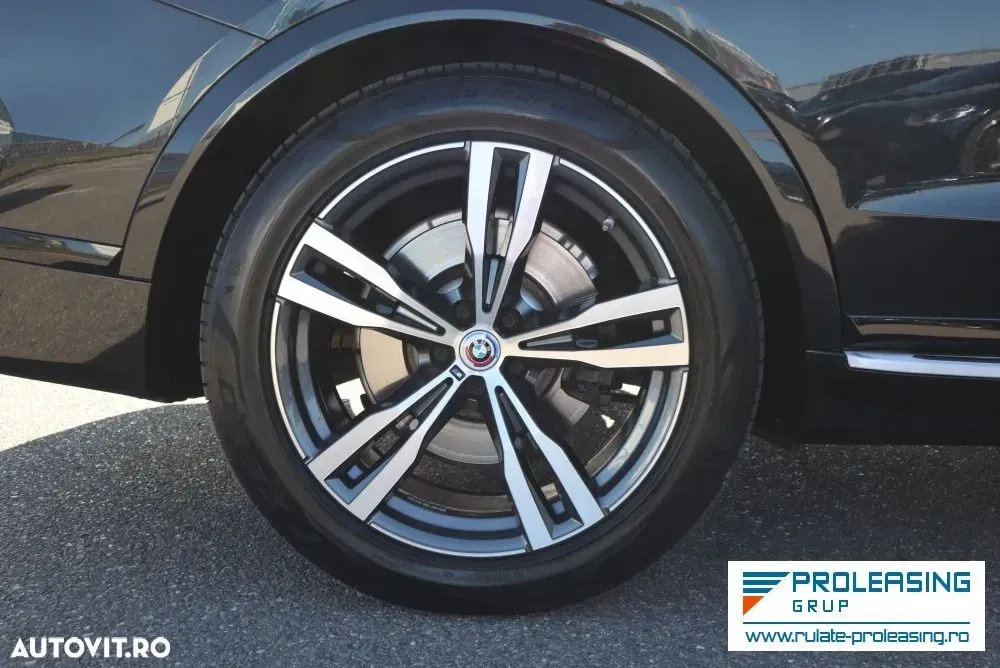 BMW X7 xDrive40d MHEV — imagine 6