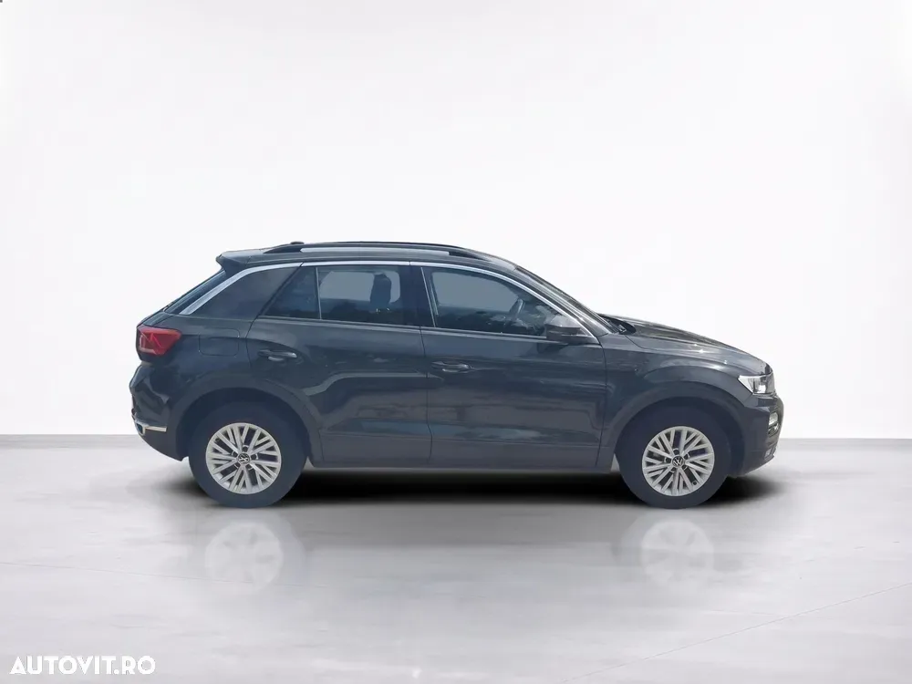 Volkswagen T-Roc — imagine 6
