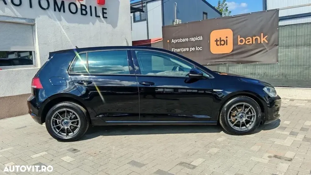 Volkswagen Golf VII — imagine 6