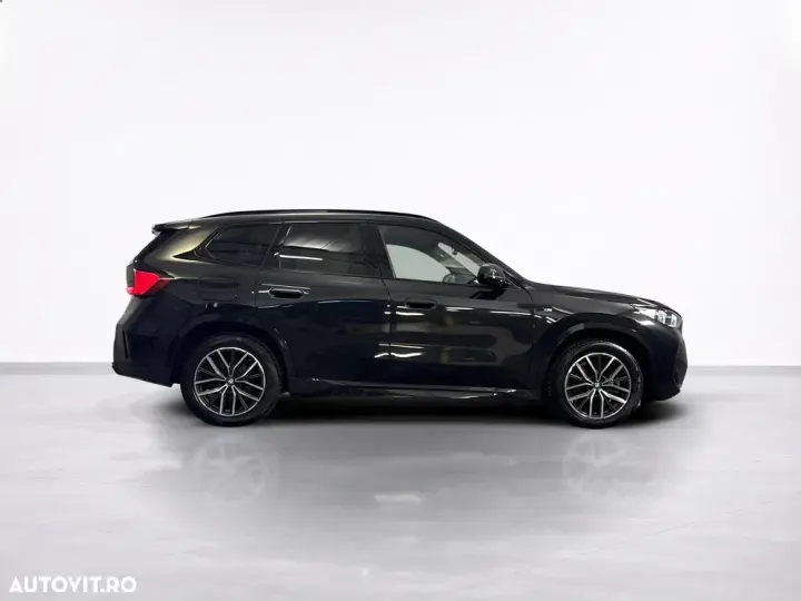 BMW X1 xDrive25e Aut.