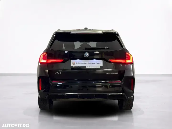 BMW X1 xDrive25e Aut.
