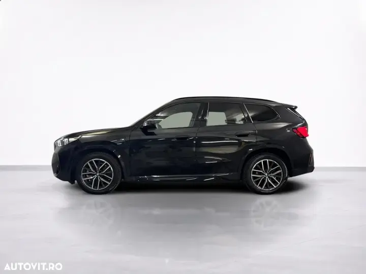 BMW X1 xDrive25e Aut.