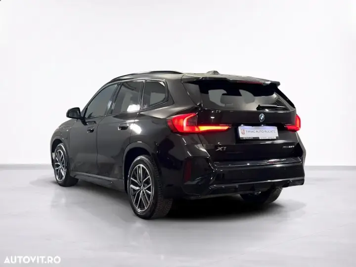BMW X1 xDrive25e Aut.