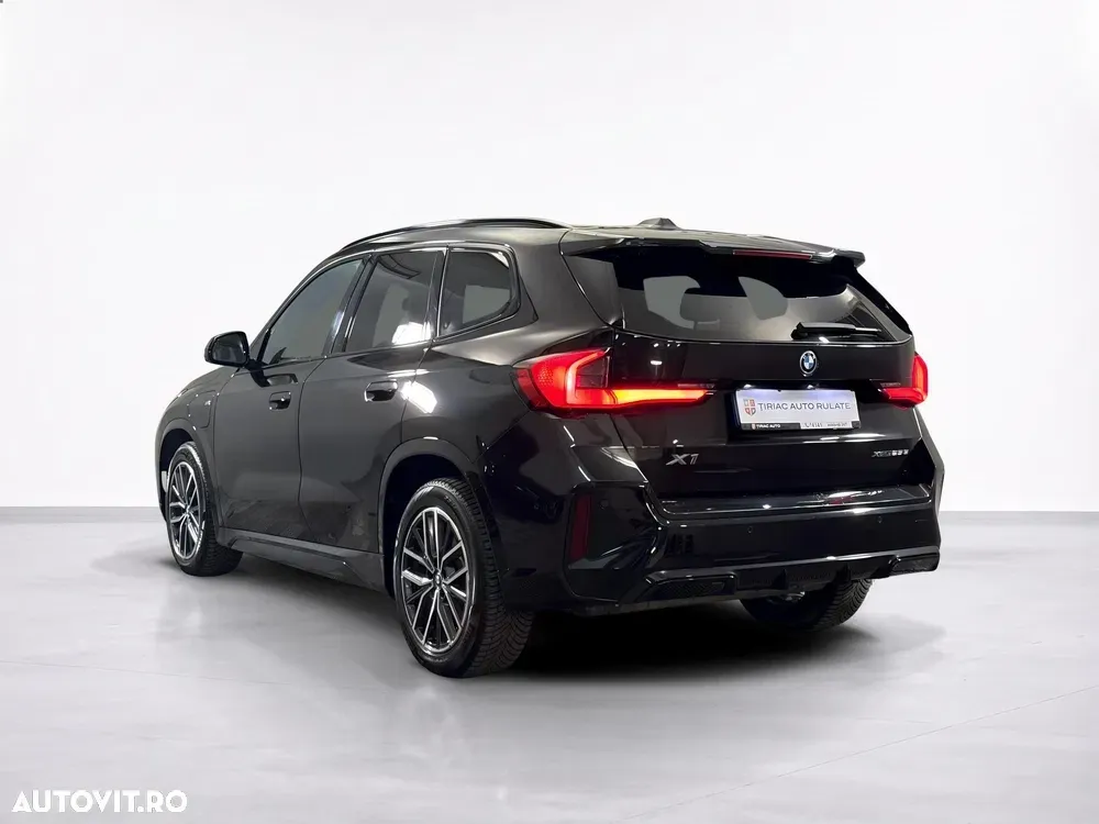 BMW X1 xDrive25e Aut. — imagine 3