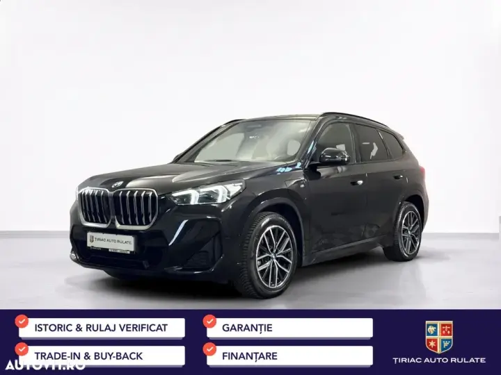 BMW X1 xDrive25e Aut.