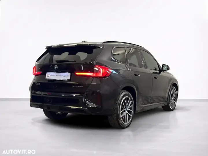 BMW X1 xDrive25e Aut.