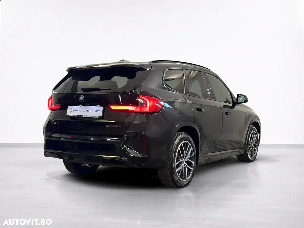 BMW X1 xDrive25e Aut. — imagine 5
