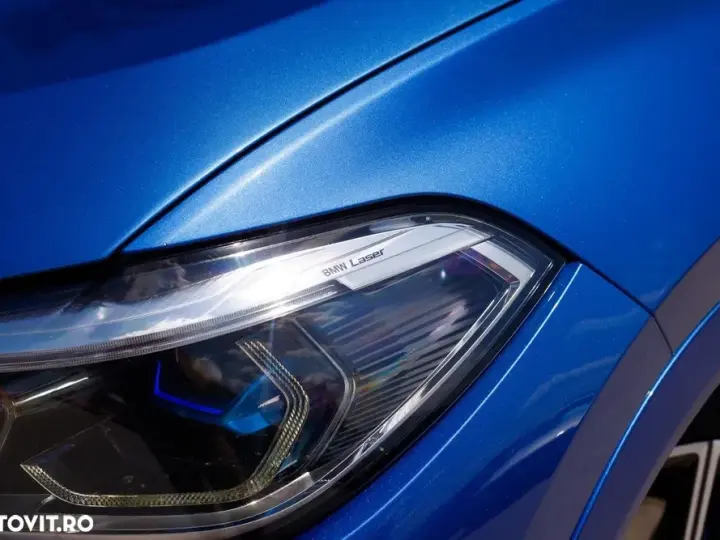 BMW X6 M G06 M50i