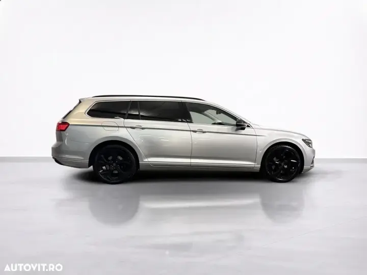 Volkswagen Passat 2.0 TSI ACT OPF DSG Highline