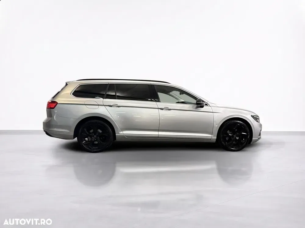 Volkswagen Passat 2.0 TSI ACT OPF DSG Highline — imagine 6