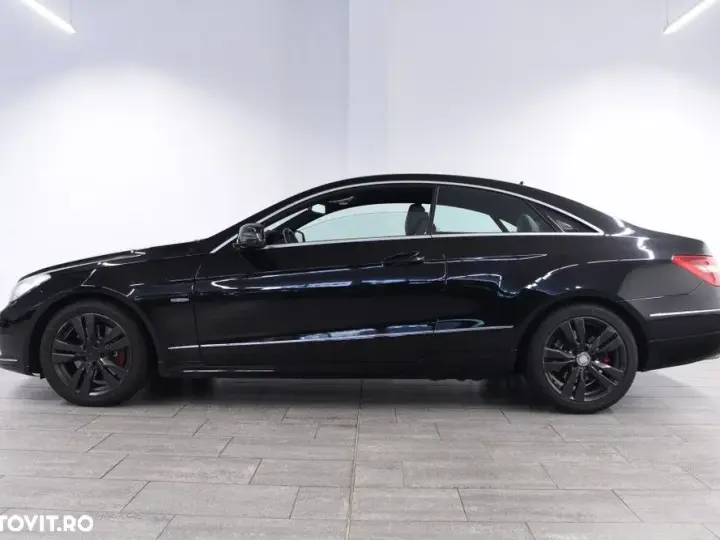 Mercedes-Benz E W212