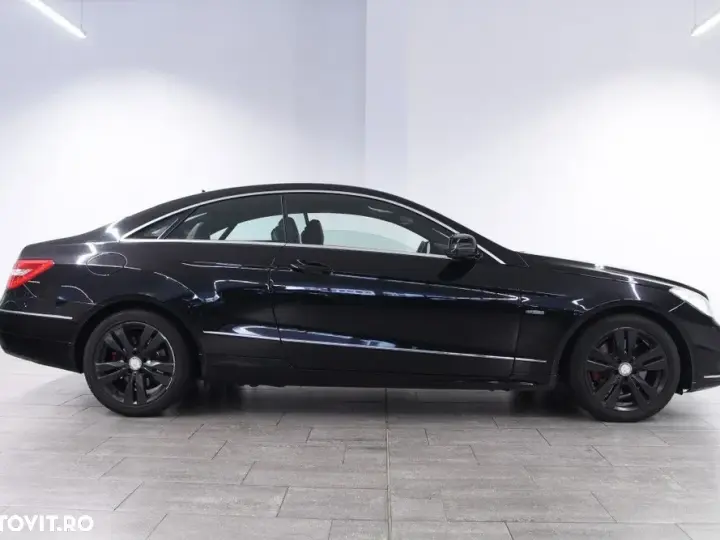 Mercedes-Benz E W212