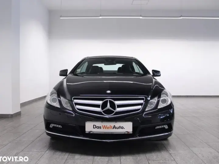 Mercedes-Benz E W212