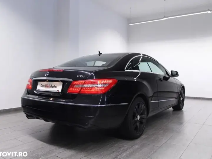 Mercedes-Benz E W212