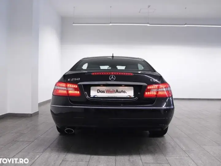Mercedes-Benz E W212