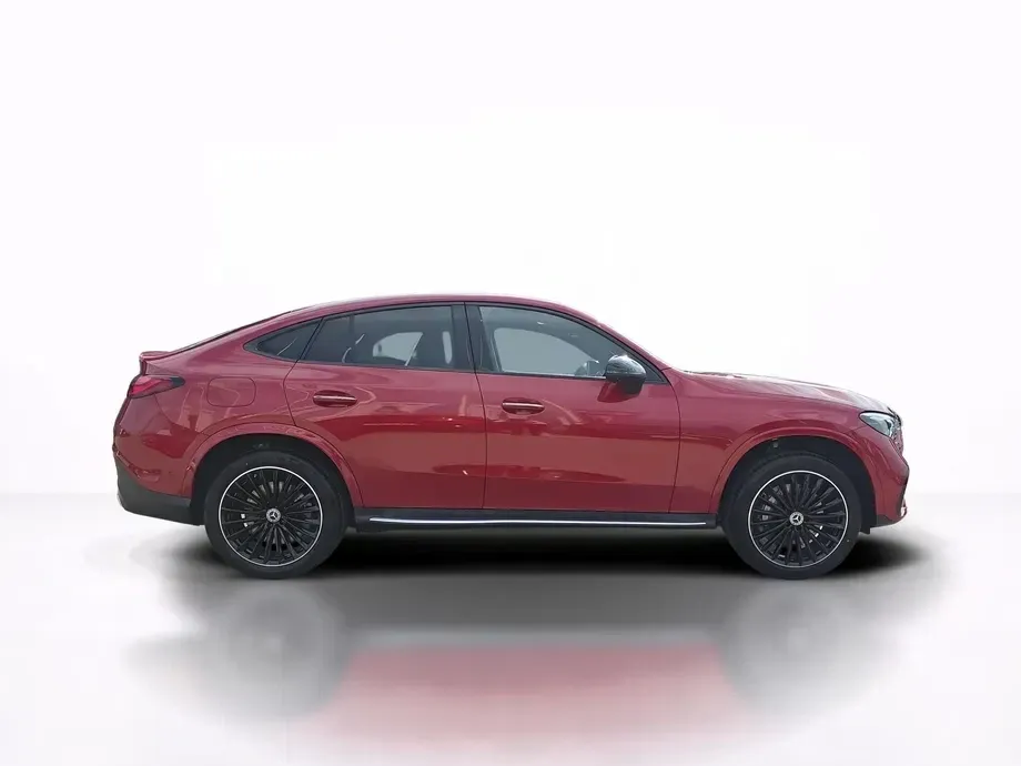 Mercedes-Benz GLC X254 300 e 4MATIC PHEV — imagine 6