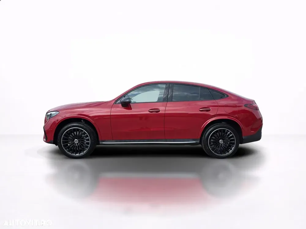 Mercedes-Benz GLC X254 300 e 4MATIC PHEV — imagine 2