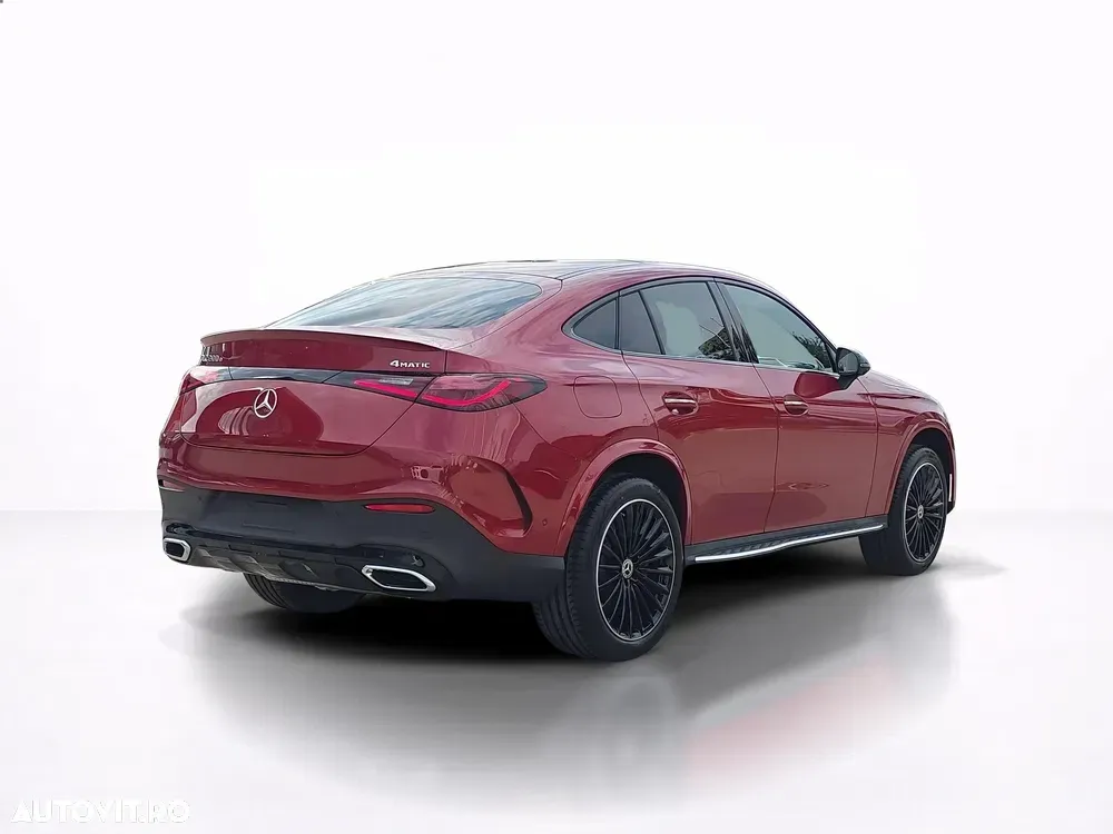 Mercedes-Benz GLC X254 300 e 4MATIC PHEV — imagine 5