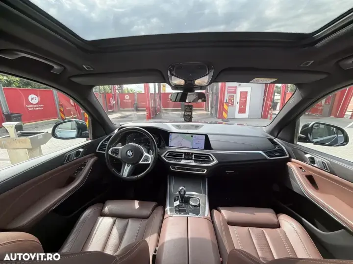 BMW X5 G05