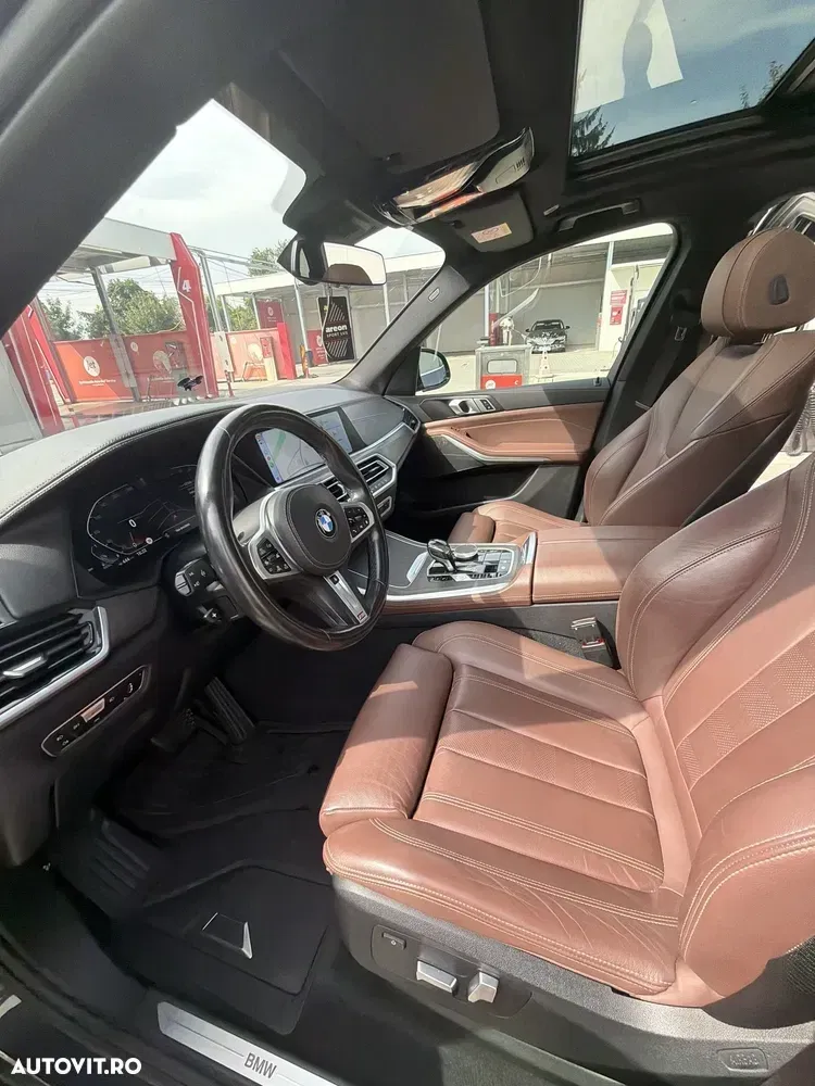 BMW X5 G05 — imagine 2