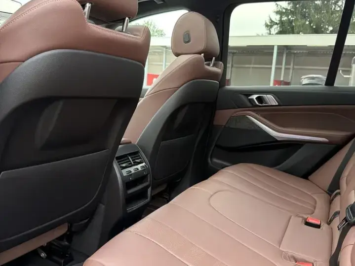 BMW X5 G05