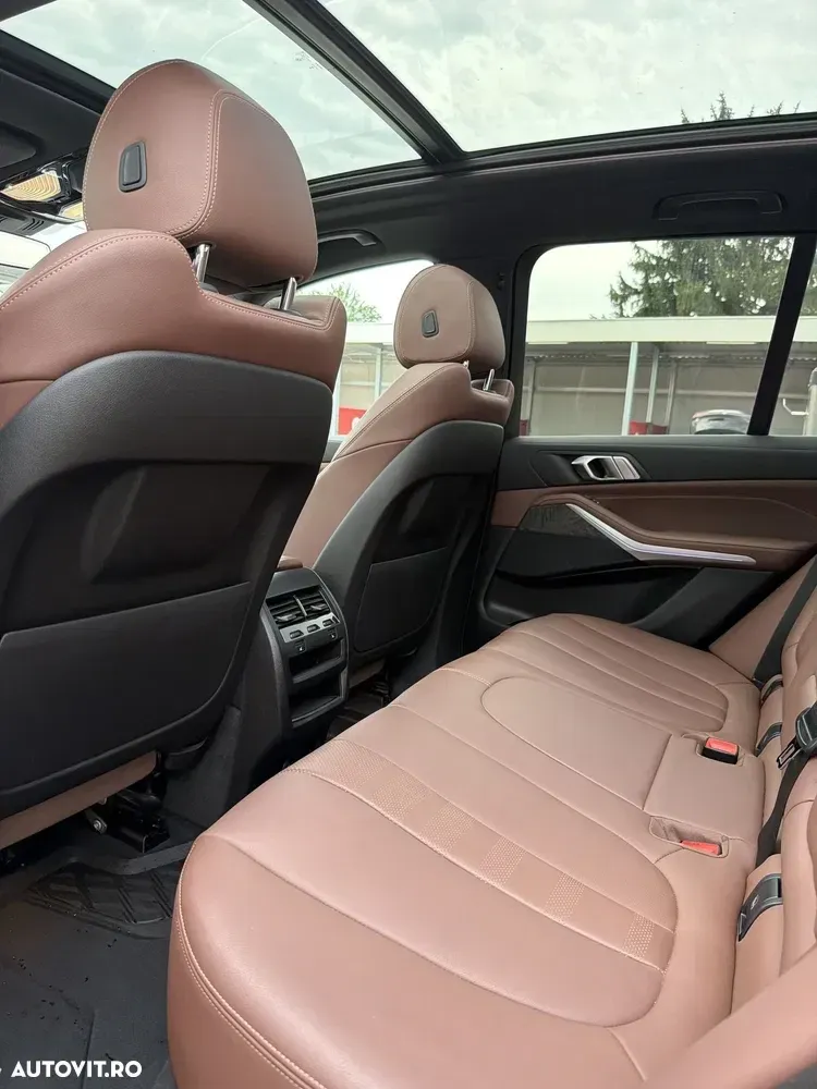 BMW X5 G05 — imagine 5