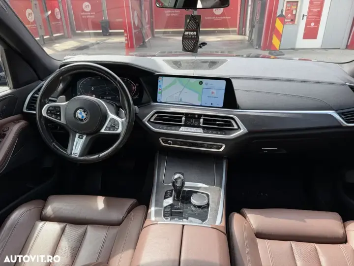 BMW X5 G05