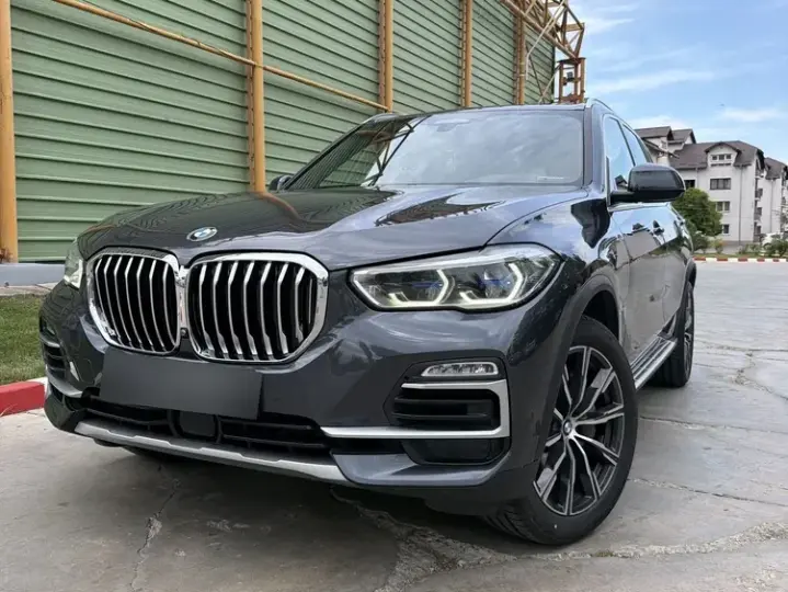 BMW X5 G05