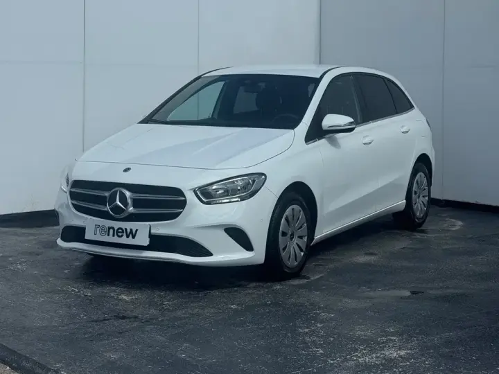 Mercedes-Benz B 200 W247
